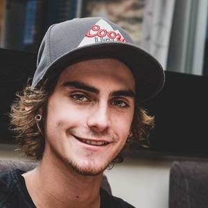 Meet your Posher, Samuel